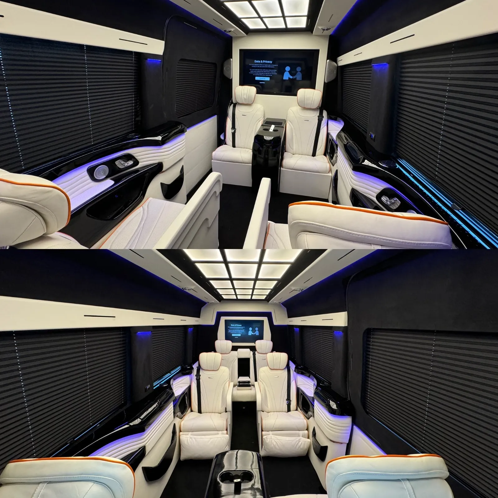 Mercedes Sprinter Comfort