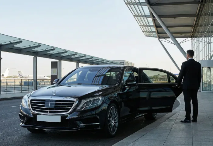 Airport Transfers