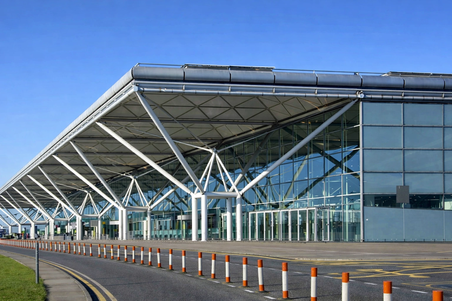 Stansted Chauffeur Service