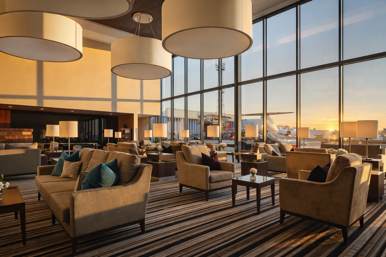 Luton Chauffeur Service