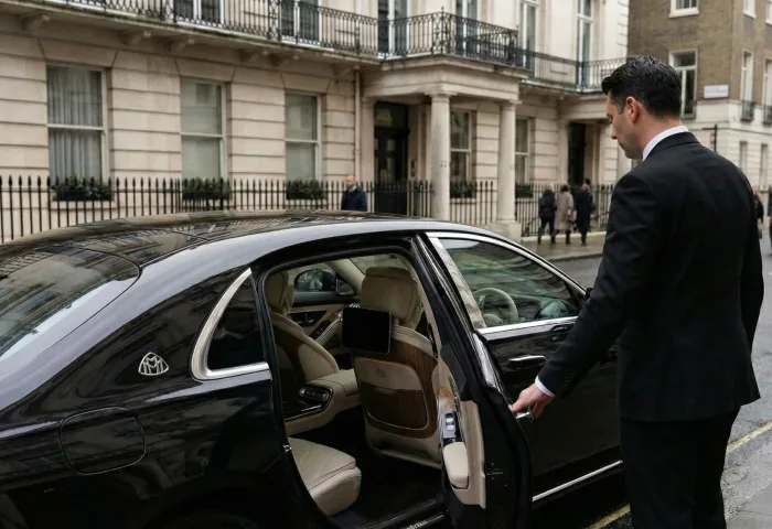 Bespoke Service