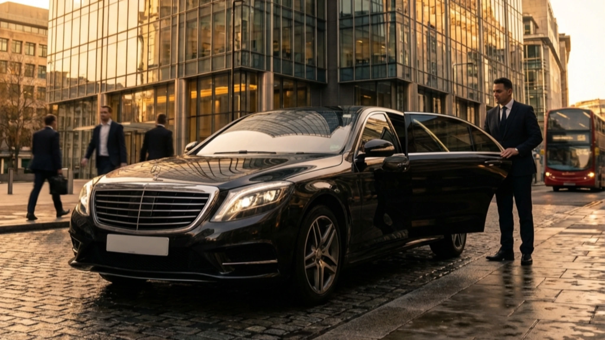 Event Planners & EAs