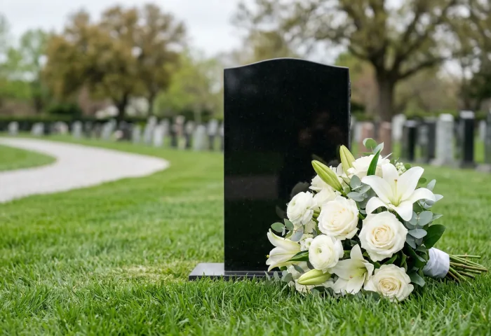 Funeral Chauffeur Service