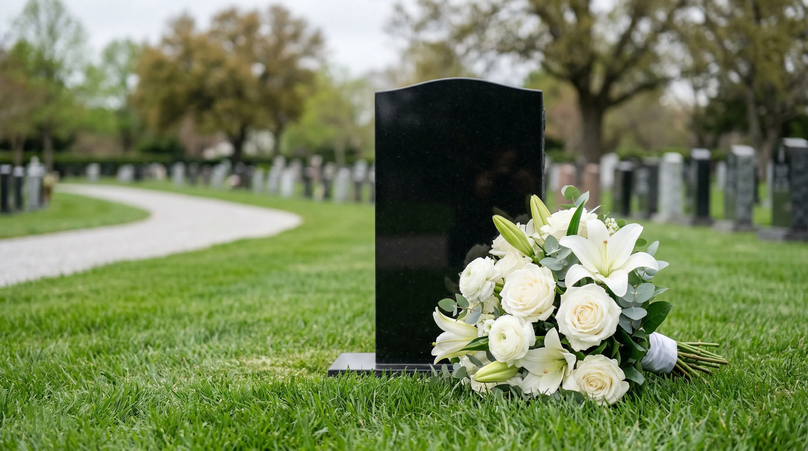 Funeral Chauffeur Service