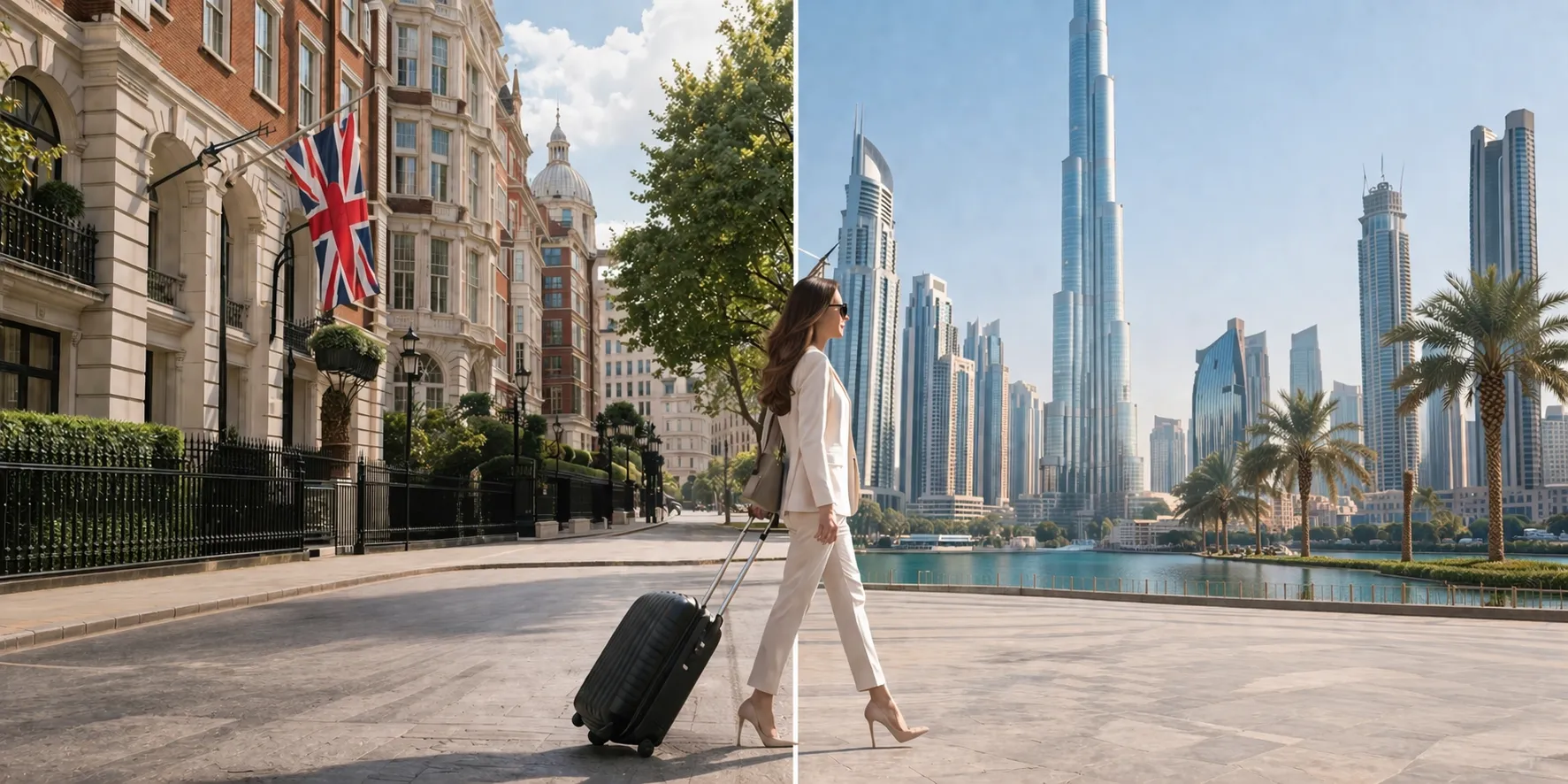 Worldwide Chauffeur Network - Global Executive Car Hire