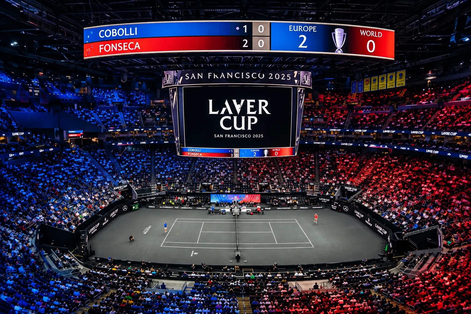 Elite VIP security chauffeur service and discreet sports logistics for Laver Cup London