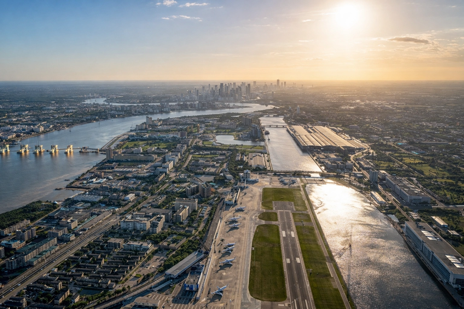 London City Chauffeur Service